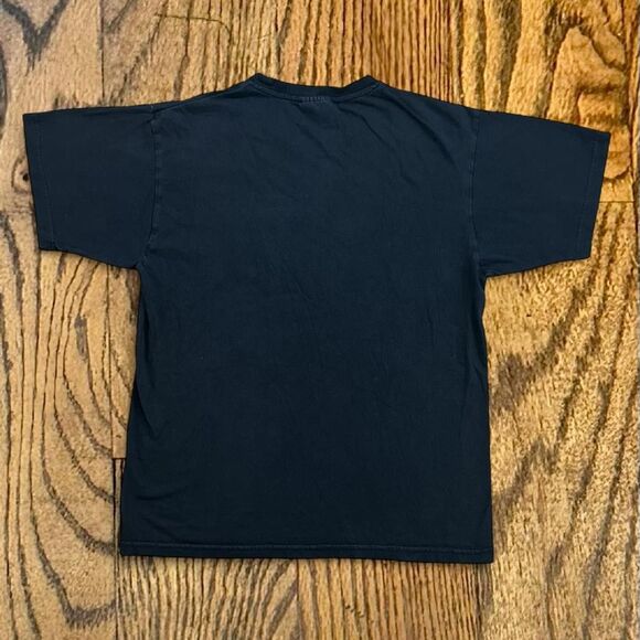 Vintage Stonehenge Night Sky Historic Destination Souvenir T Shirt - Picture 2 of 5